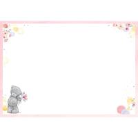 Thank You For Everything Me to You Bear Card Extra Image 1 Preview
